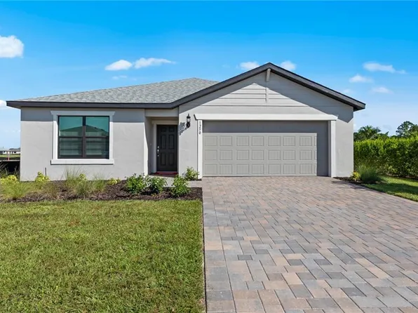 1250 Caloosa Cove DR, LABELLE, FL 33935