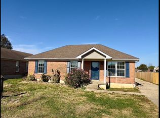 934 Beech Grove Rd, Shepherdsville, KY 40165