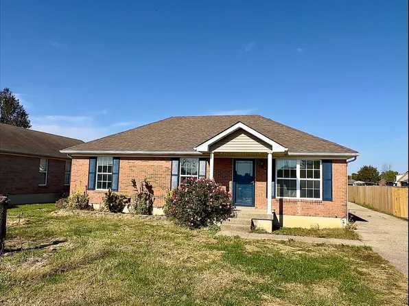 934 Beech Grove Rd, Shepherdsville, KY 40165