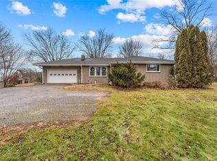922 State Route 18, New Wilmington, PA 16142