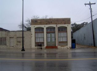 306 Conrad Hilton Blvd, Cisco, TX 76437