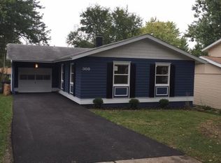 308 Prospect St, Dixon, IL 61021