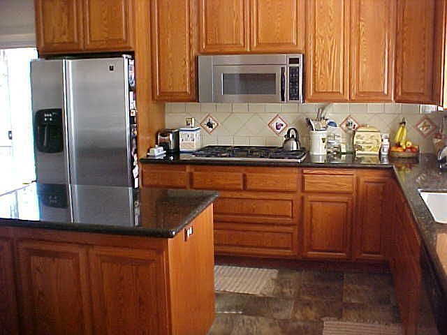 Granite Countertops