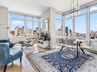 415 Main St #PH1G, New York, NY 10044