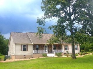 1129 Cochise Trl, Crossville, TN 38572