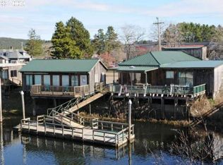 235 S 8th St, Lakeside, OR 97449