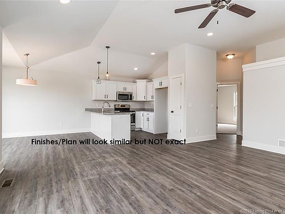 2nd image of 6449 Anna Louise Dr Lot 158