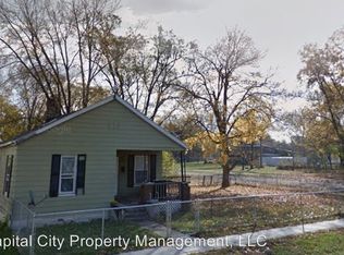 1628 S 14th St, Springfield, IL 62703