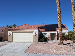 2120 Hawaiian Breeze Ave, North Las Vegas, NV 89031