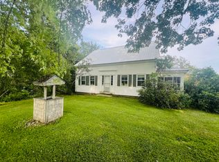 188 Back St, North Monmouth, ME 04265
