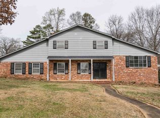 4459 Grissom Rd, Spartanburg, SC 29301