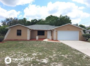 6135 Lyon Rd, Spring Hill, FL 34606