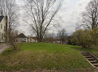 495 Stitt St, Wabash, IN