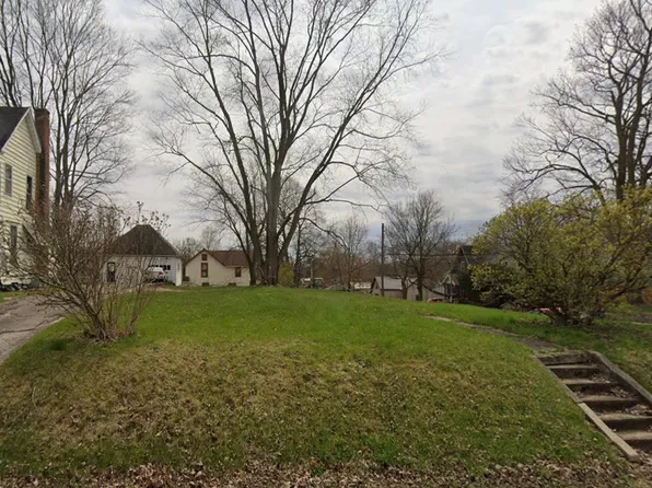 495 Stitt St, Wabash, IN 46992