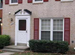 5209 Lonsdale Dr, Springfield, VA 22151