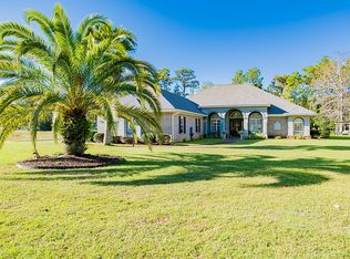 8273 Heron Dr, Foley, AL 36535