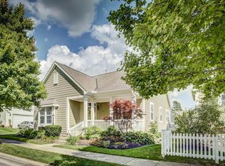 3830 Trellis Ln, Columbus, OH 43230