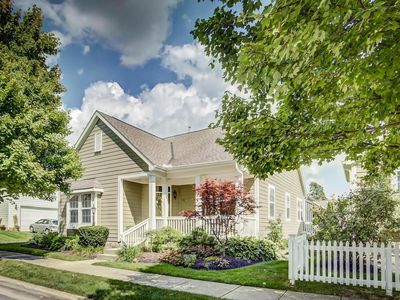 3830 Trellis Ln, Columbus, OH, 43230