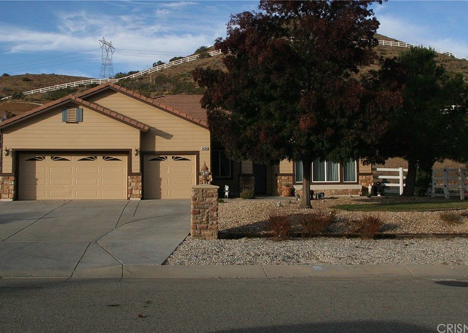 34384 Katrina St, Acton, CA 93510 Zillow