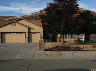 34384 Katrina St, Acton, CA 93510