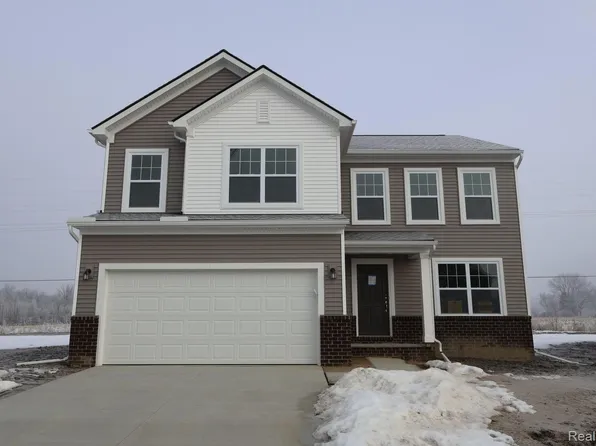 34427 Starling, Chesterfield, MI 48047