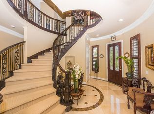 17198 Santa Cruz Ct, Yorba Linda, CA 92886