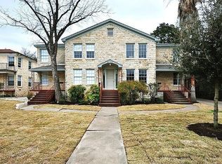 2102 Enfield Rd, Austin, TX 78703