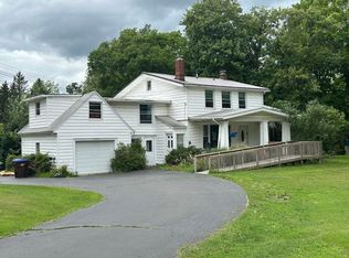 12208 Shady Ave, Conneaut Lake, PA 16316