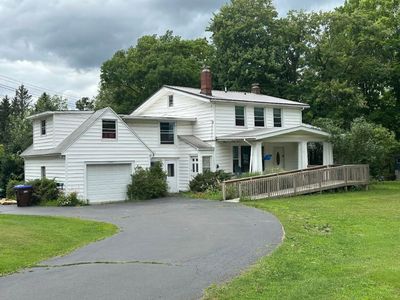 12208 Shady Ave, Conneaut Lake, PA, 16316