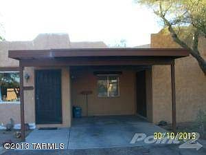 Carport Photo