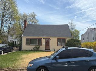 109 Long Hill Ter, New Haven, CT 06515