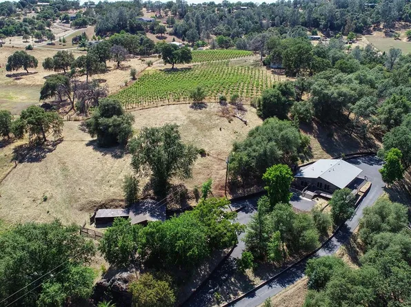 1480 Lotus Rd, Placerville, CA 95667