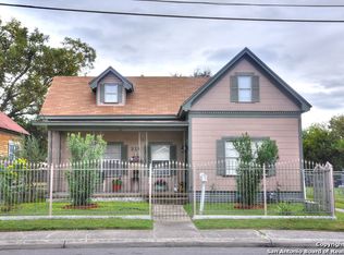 218 Helena St, San Antonio, TX 78204