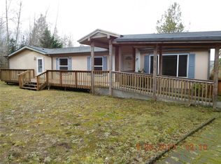 130 E Quail Hill Rd, Belfair, WA 98528