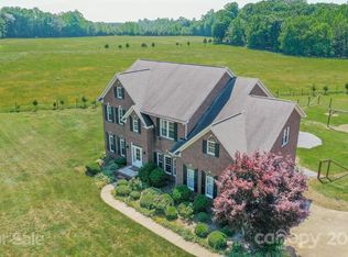 8363 Old Beatty Ford Rd, Rockwell, NC 28138