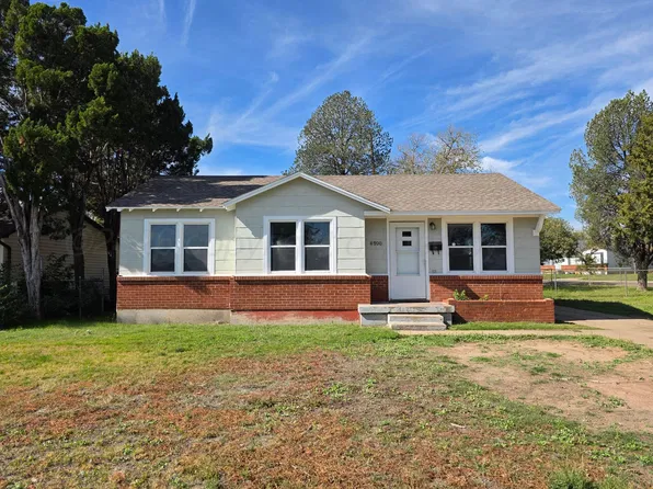 4900 Parker St, Amarillo, TX 79110