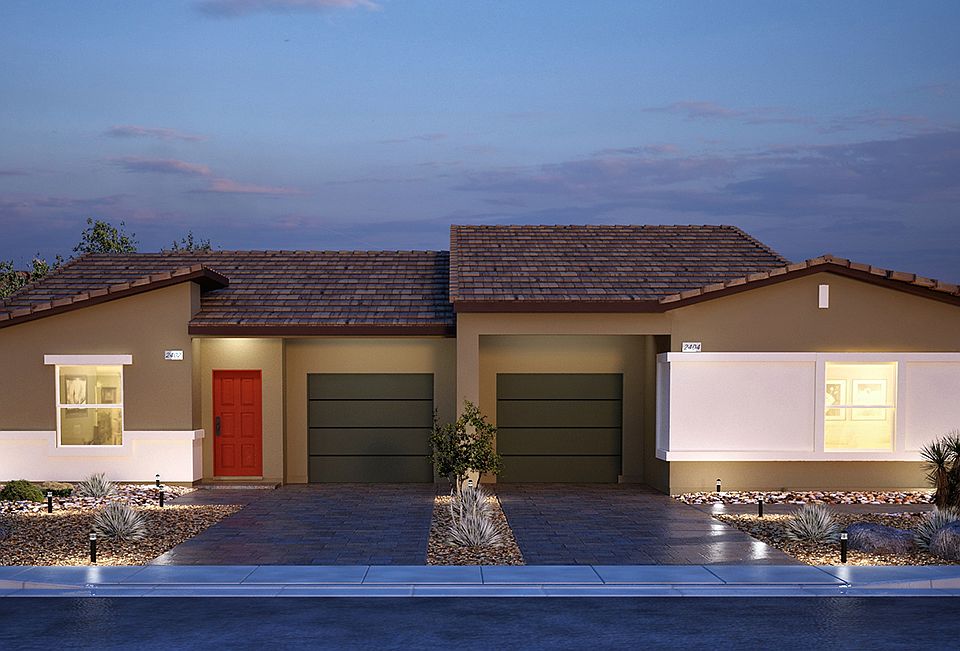Plan Elevation.