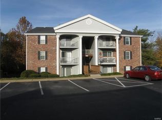 7515 Triwoods Dr APT C, Saint Louis, MO 63119