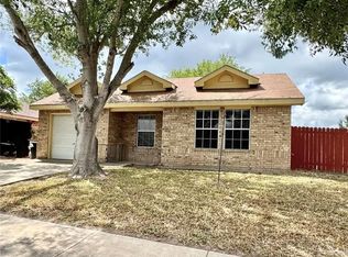 1008 E Valle Vista Ave, Pharr, TX 78577