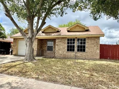 1008 E Valle Vista Ave, Pharr, TX, 78577