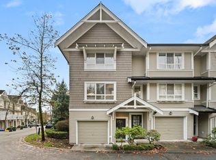 6747 203rd St #109, Langley, BC V2Y 3B5