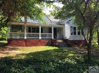 987 Reese St, Athens, GA 30606