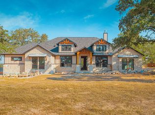 LOT 45 Hondo Rdg, La Vernia, TX 78121