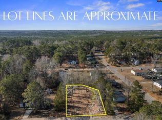 104 Kelsey St, Columbia, SC 29203