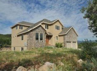 1995 River Run Dr, Huntsville, UT 84317