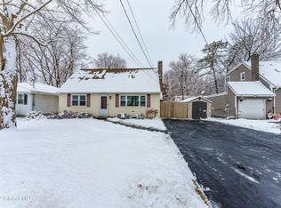 183 Ward Ave, Schenectady, NY 12304