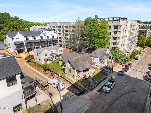5th image of 407 & 411 N Boylan Ave