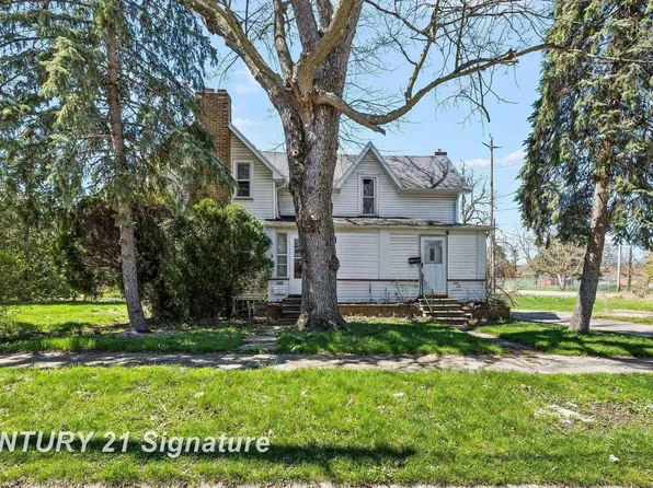 1911 Lincoln Ave, Saginaw, MI 48601