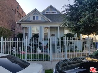 1630 W 12th St, Los Angeles, CA 90015