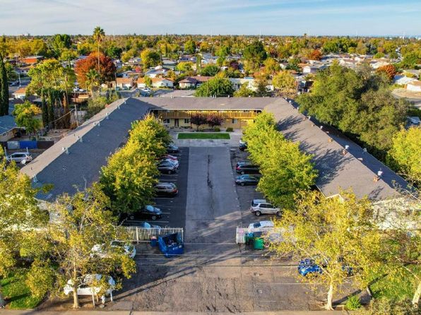 Sierra Court Apartments | 6901 Florin Rd, Sacramento, CA